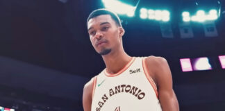 NBA: Wemby musi uzbroić się w cierpliwość. Spurs wstrzymają się z transferami?