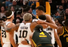 NBA: Nadchodzą zmiany w San Antonio? Spurs chcą pierwszy wybór w drafcie