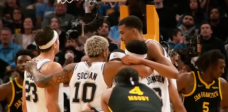 NBA: Nadchodzą zmiany w San Antonio? Spurs chcą pierwszy wybór w drafcie