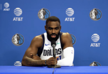 NBA: Zaskakująca statystyka. Gracz Mavericks w wybitnym gronie