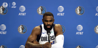 NBA: Zaskakująca statystyka. Gracz Mavericks w wybitnym gronie