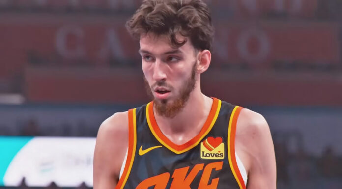 NBA: Problemy OKC widoczne gołym okiem. SGA stanowczo o transferach Thunder!