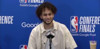 NBA: Mavs potrzebują swojego debiutanta. Dostał wsparcie od mistrza