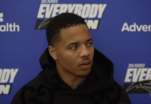 NBA: Latem zostanie bez klubu. Zdradził, gdzie chciałby grać