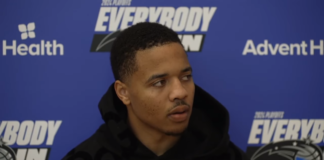 NBA: Latem zostanie bez klubu. Zdradził, gdzie chciałby grać