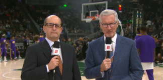 NBA: Jeff Van Gundy wraca na ławkę trenerską