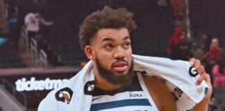 NBA: Mamy hit transferowy! Gwiazda Wolves idzie do Nowego Jorku!