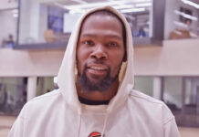 NBA: Aż siedem drużyn wzięło udział w transferze Duranta!