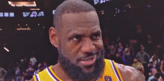 NBA: LeBron stanął w obronie lidera Pacers. Śmieje się z krytyków