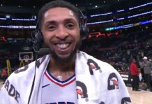 NBA: Były gracz Knicks odrzuca ofertę z Europy, powalczy o powrót do NBA