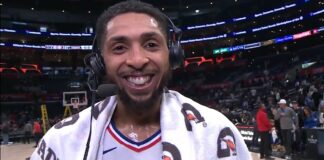 NBA: Zawodnik Philadelphia 76ers aresztowany!