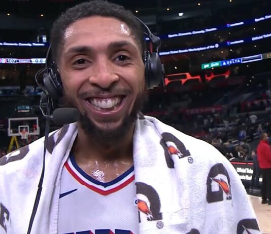 NBA: Cameron Payne wraca do ligi