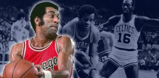 NBA: Zdobył mistrzostwo NBA u boku Wilta Chamberlaina, zmarł w wieku 84 lat