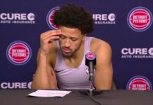 NBA: Pistons rozbiją bank dla swojego gracza?