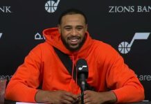 NBA: Lakers pokładali w nim spore nadzieje. Teraz ma zagrać w Europie