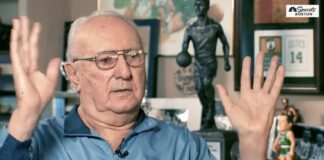 NBA: Ostatnie życzenie legendy. Czy Celtics pomogą je spełnić?