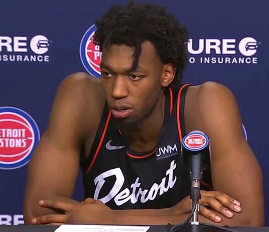 NBA: Był drugim numerem draftu, teraz dostał kolejną szansę. Ostatnią?