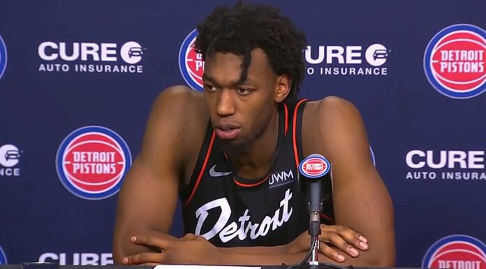 NBA: Był drugim numerem draftu, teraz dostał kolejną szansę. Ostatnią?