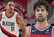 NBA: Wymiana tuż przed draftem! Jej częścią potencjalny reprezentant Polski!