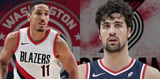 NBA: Wymiana tuż przed draftem! Jej częścią potencjalny reprezentant Polski!