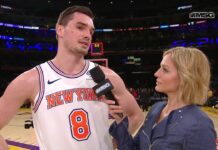 NBA: Grał dla Knicks, Magic oraz Blazers, potem trafił do Europy. Teraz powróci na ligowe parkiety?