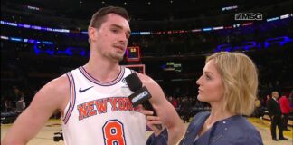 NBA: Grał dla Knicks, Magic oraz Blazers, potem trafił do Europy. Teraz powróci na ligowe parkiety?