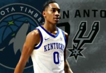 NBA: Zaskakujący ruch Spurs. Cisza przed burzą?