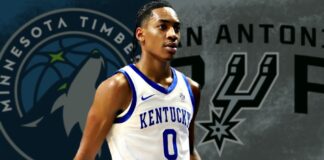 NBA: Zaskakujący ruch Spurs. Cisza przed burzą?