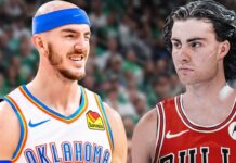 NBA: Jest transfer! Wymiana Bulls – Thunder! Ulubieniec kibiców zmienia klub!