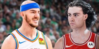 NBA: Jest transfer! Wymiana Bulls – Thunder! Ulubieniec kibiców zmienia klub!