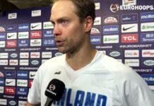 NBA: Niecodzienna wymiana. Dostali prawa do zawodnika, który już zakończył karierę!