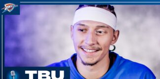 NBA: Warriors oddali swój wybór, żeby go odkupić!? O co tu chodzi?