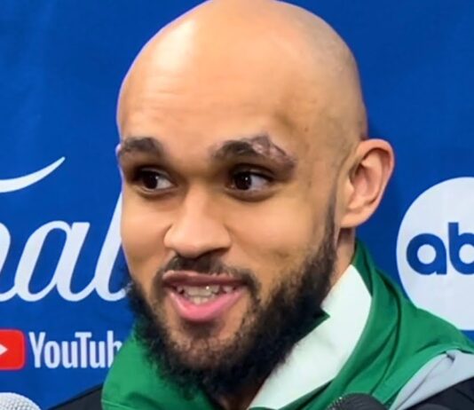 NBA: Na to czekali w Bostonie! Kluczowy gracz zdecydował o przyszłości