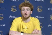 NBA: Warriors znów na świeczniku. Szykuje się zaskakujący powrót?