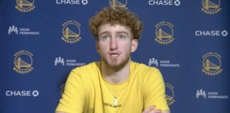 NBA: Warriors znów na świeczniku. Szykuje się zaskakujący powrót?