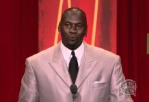 NBA: Kolejna pamiątka związana z Jordanem sprzedana za niebotyczną kwotę!