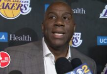 NBA: Nadmierna pewność siebie bywa zgubna. Legenda NBA ostrzega Celtics