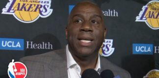 NBA: Każdy sądzi według siebie? Legenda NBA odpowiada Edwardsowi