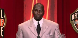 NBA: Kolejna pamiątka związana z Jordanem sprzedana za niebotyczną kwotę!