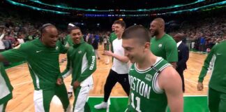 NBA: On znów to zrobił! Tego nie dokonał nikt od co najmniej 25 lat!