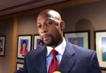 NBA: Alonzo Mourning musiał poddać się operacji. Wygrał najważniejszy mecz w życiu?
