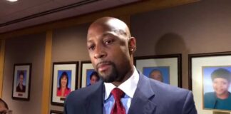 NBA: Alonzo Mourning musiał poddać się operacji. Wygrał najważniejszy mecz w życiu?