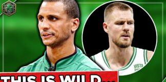 NBA: Trener nowych mistrzów musi poddać się operacji. Co z Porzingisem?