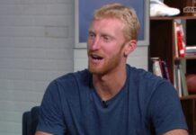 IO: Były gracz NBA zadebiutował na igrzyskach olimpijskich, ale w innej dyscyplinie!