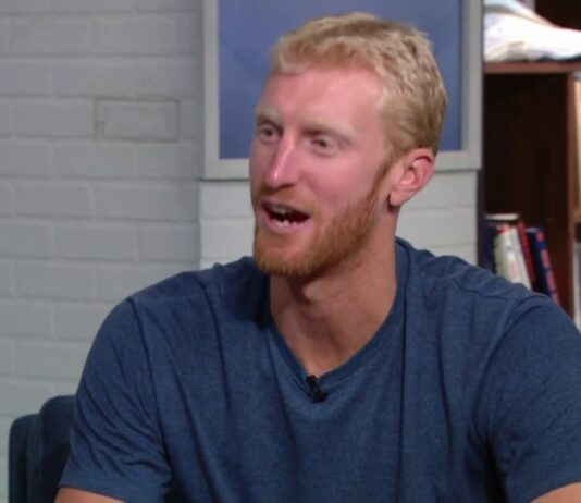 IO: Były gracz NBA zadebiutował na igrzyskach olimpijskich, ale w innej dyscyplinie!