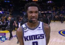 NBA: Chaos i frustracja w Kings. Kluczowy zadaniowiec odsunięty od gry
