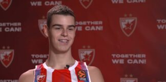 NBA: Przez kontuzję wypadnie z pierwszej dziesiątki draftu?