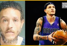 NBA: Problemów z prawem ciąg dalszy. Były gracz NBA ponownie aresztowany