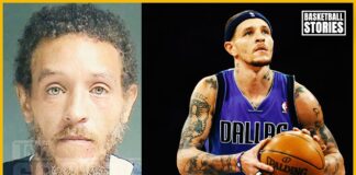 NBA: Problemów z prawem ciąg dalszy. Były gracz NBA ponownie aresztowany