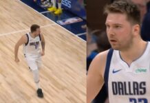 NBA: Liczby nie kłamią. W tym elemencie Mavericks są najlepsi. Ogromna przewaga